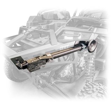 DRT Motorsports Ensemble de support de cric électrique pour porte-pneu