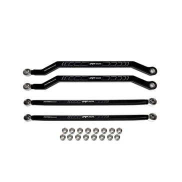 DRT Motorsports Upper Radius Rod Fits Polaris