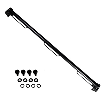 DRT Motorsports Rear Seat Harness Bar