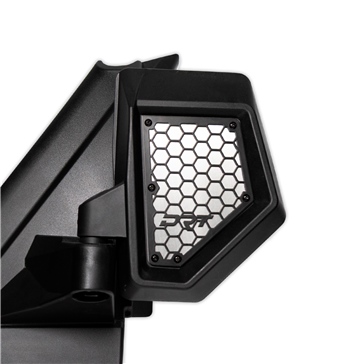 DRT Motorsports Ensemble d'inserts en maille miroir