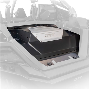 DRT Motorsports Desert Runner Aluminum Trunk Rear