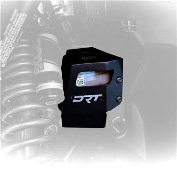 DRT Motorsports Protecteur de réservoir