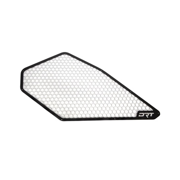 DRT Motorsports Air Intake Vents Mesh Set
