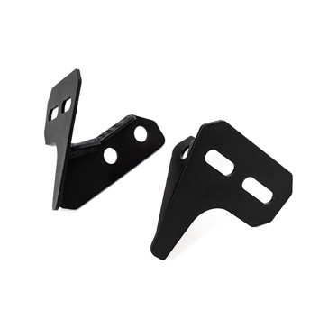 DRT Motorsports A-Pillar Light Brackets