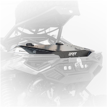 ATV/UTV Trunks | Kimpex Canada