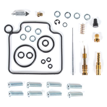 Kimpex Ensemble de réparation de carburateur Honda