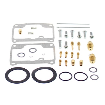 Kimpex Carburetor Repair Kit Fits Ski-doo
