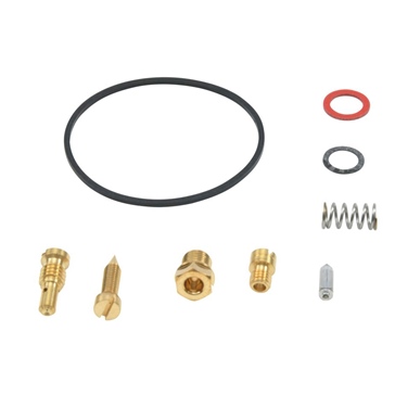 Kimpex Carburetor Repair Kit Fits Arctic cat
