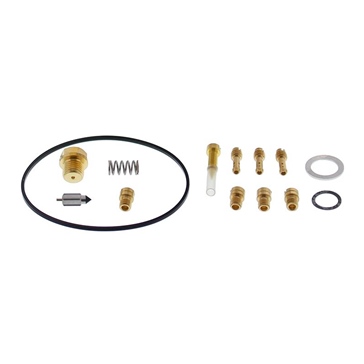 Kimpex Carburetor Repair Kit Fits Yamaha