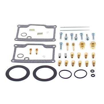 Kimpex Carburetor Repair Kit Fits Polaris