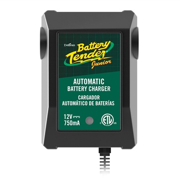 Battery Tender Chargeur de batterie Junior 900601