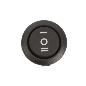 Kimpex Commutateur de pouce chauffant Deluxe (902160) Bascule - 902161