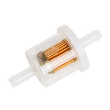 Kimpex Fuel Filter 3 3/4"