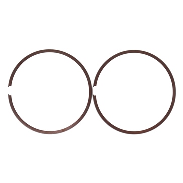 Wiseco Piston Ring Set Fits Honda, Fits Suzuki, Fits Yamaha, Fits PowerMax