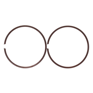 Wiseco Piston Ring Set Fits KTM, Fits Polaris, Fits Suzuki, Fits Yamaha