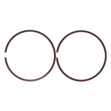 Wiseco Piston Ring Set Fits Polaris, Fits Suzuki, Fits Yamaha, Fits Ski-doo