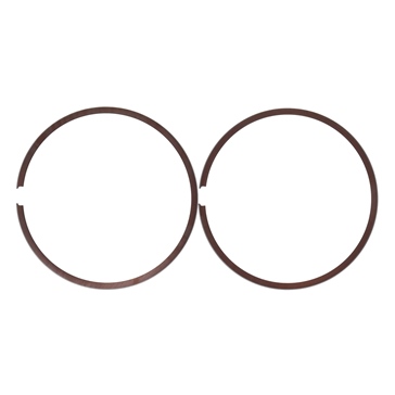 Wiseco Piston Ring Set Fits KTM, Fits Polaris, Fits Suzuki, Fits Yamaha, Fits Arctic cat