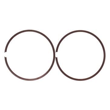 Wiseco Piston Ring Set Fits Polaris, Fits Suzuki, Fits Yamaha