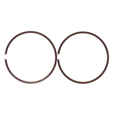 Wiseco Piston Ring Set Fits Honda, Fits Kawasaki, Fits Polaris, Fits Yamaha, Fits Arctic cat