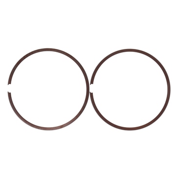 Wiseco Piston Ring Set Fits Honda, Fits Kawasaki, Fits Polaris, Fits Suzuki, Fits Yamaha, Fits Arctic cat