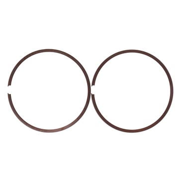 Wiseco Piston Ring Set Fits Polaris, Fits Suzuki, Fits Yamaha