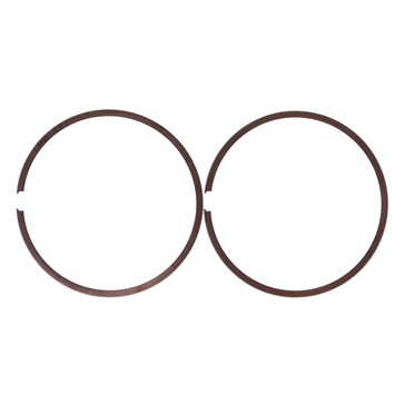 Wiseco Piston Ring Set Fits Honda, Fits Kawasaki, Fits Polaris, Fits Suzuki, Fits Yamaha, Fits Arctic cat