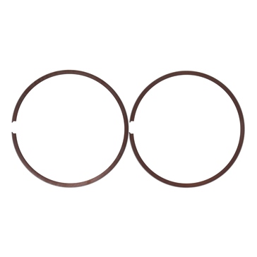 Wiseco Piston Ring Set Fits Honda, Fits Kawasaki, Fits Suzuki, Fits Yamaha, Fits Arctic cat