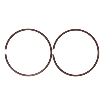 Wiseco Piston Ring Set Fits Honda, Fits Kawasaki, Fits Polaris, Fits Suzuki, Fits Yamaha, Fits Ski-doo, Fits Arctic cat