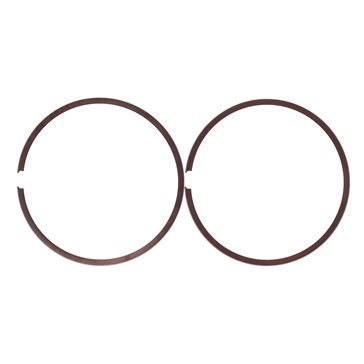 Wiseco Piston Ring Set Fits Honda, Fits Kawasaki, Fits Polaris, Fits Suzuki, Fits Yamaha, Fits Ski-doo