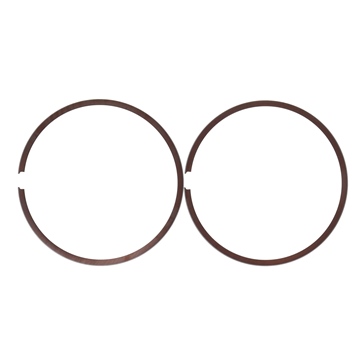 Wiseco Piston Ring Set Fits Honda, Fits Kawasaki, Fits Polaris, Fits Suzuki, Fits Ski-doo