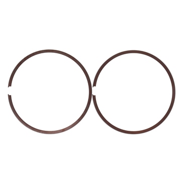 Wiseco Piston Ring Set Fits Honda, Fits Husaberg, Fits Husqvarna, Fits Kawasaki, Fits KTM, Fits Polaris, Fits Suzuki, Fits Yamaha, Fits Ski-doo, Fits Gas Gas, Fits Arctic cat