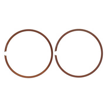 Wiseco Piston Ring Set Fits Honda, Fits Polaris