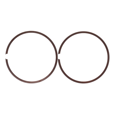 Wiseco Piston Ring Set Fits Ski-doo