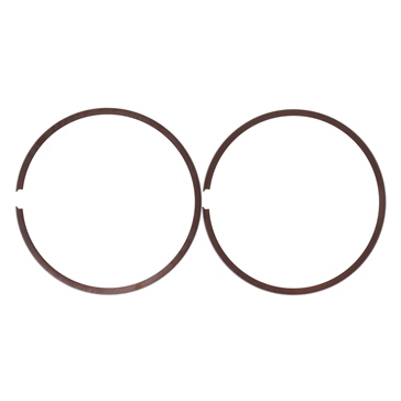 Wiseco Piston Ring Set Fits KTM, Fits Polaris, Fits Yamaha