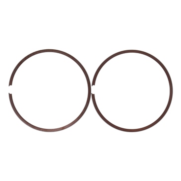 Wiseco Piston Ring Set Fits KTM, Fits Polaris, Fits Yamaha