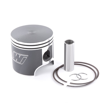 Wiseco Piston Fits Polaris - 700 cc