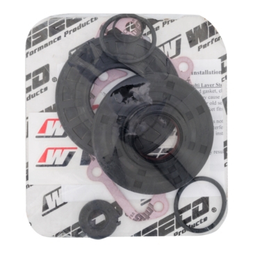 Wiseco Ensemble de joint d'étanchéité de base de piston Ski-doo - WB1134