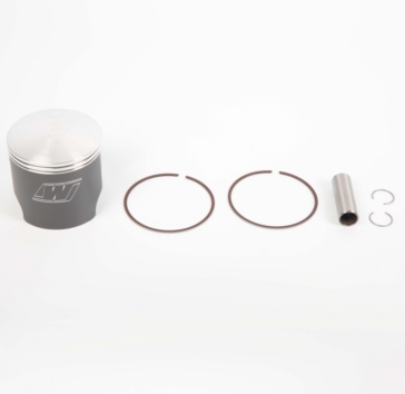 Wiseco Piston Fits Honda - 492 cc