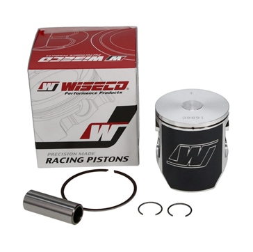 Wiseco Piston Fits KTM - 50 cc