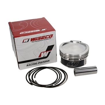 Wiseco Piston Fits Ski-doo - 1171 cc
