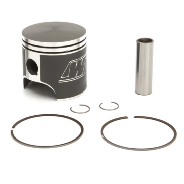 Wiseco Piston Fits Polaris - N/A