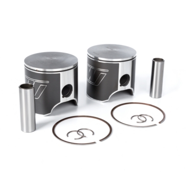 Wiseco High Performance Piston Fits Polaris - 600 cc