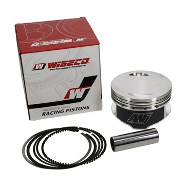 Wiseco Piston Fits Yamaha - 450 cc