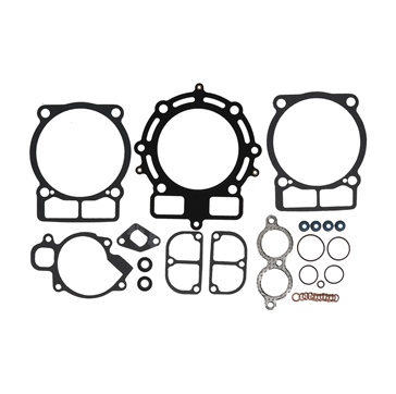 Wiseco Piston Top End Gasket Kit Fits Kawasaki - 909455