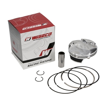Wiseco Piston Fits Husqvarna, Fits KTM - 250 cc