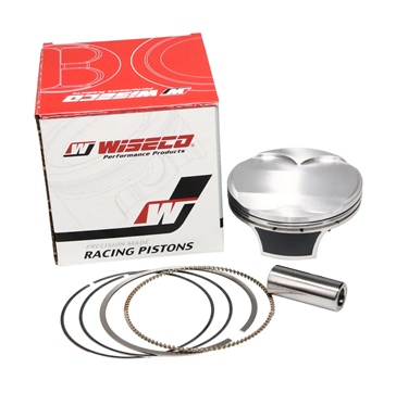 Wiseco Piston Fits Husqvarna, Fits KTM - 350 cc