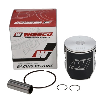 Wiseco Piston Fits Husqvarna, Fits KTM, Fits Husaberg - 250 cc