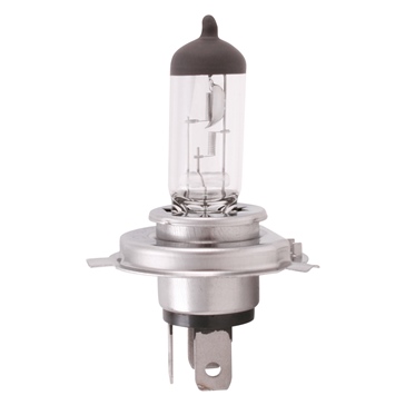 Kimpex Halogen Bulb - Type H4 P45T H4 P43T