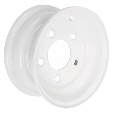 Carlisle Roue de remorque Sure Trail LRC 12x4 - 5/4.5