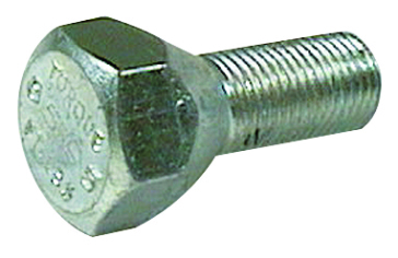 Carlisle Bolt End  for Universal Trailer Hub